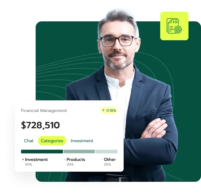 Skverkuklo BTC gestión de cartera